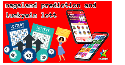 Review of nagaland prediction and luckywin lott by 82Lottery Casino