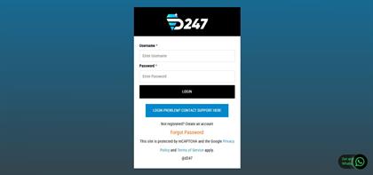 D247.com: The Future of Online Cricket Betting