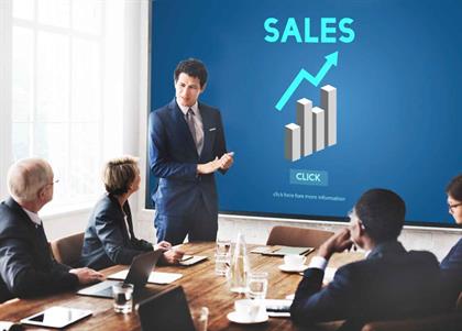 Integrate CRM Tools Like HubSpot & Salesforce into Odoo for Unified Sales Management