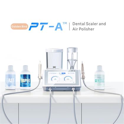 How Teeth Whitening Kit, Endodontic Tools & Woodpecker PT-A Air Polisher Improve Dental Care Everyday