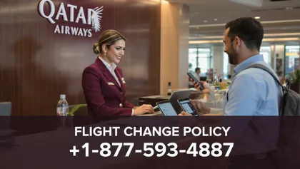 Qatar Airways Flight Change Policy Explained (2026 Guide)