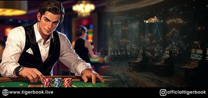 Get Your Online Betting ID and Start Winning from Home