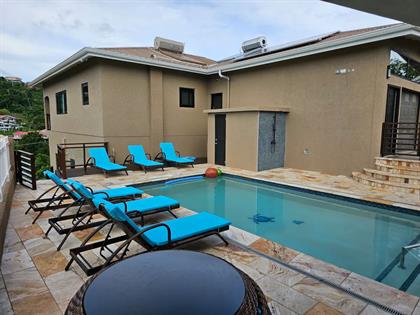 Experience Luxury: Stay in Modern Villa Rentals in Grenada