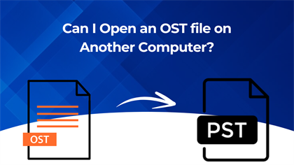How to Access Another User OST File?