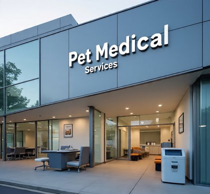 How to Choose the Best Pet Medical Services in Surrey