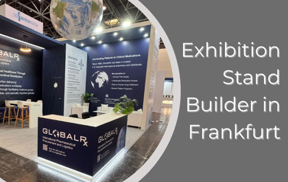 Transforming Mobility: Exhibition Stand Innovations at Automechanika Frankfurt