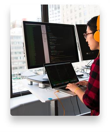 Elevate Your Digital Experience with Abbacus Technologies’ ReactJS Development Services