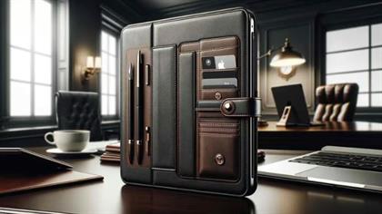 Guide on Selecting the Perfect iPad Case For Business Professionals