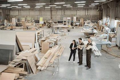Simplify Manufacturing & Order Fulfillment in Wooden Industry Using Odoo Implementation