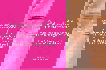 Stress-Free Living: Proven Massage Therapies in the UAE