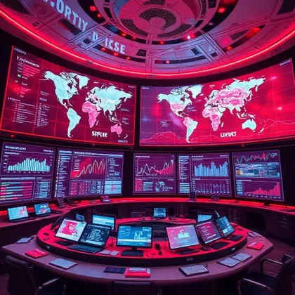 How Import and Export Data Helps You Beat Competitors