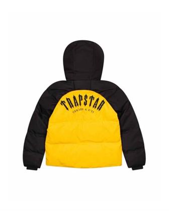 Trapstar UK Clothing Created for Pure City Attitude
