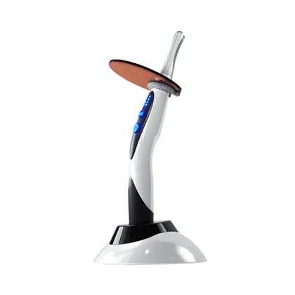 What Is a Curing Light and How Does It Work in Dentistry?