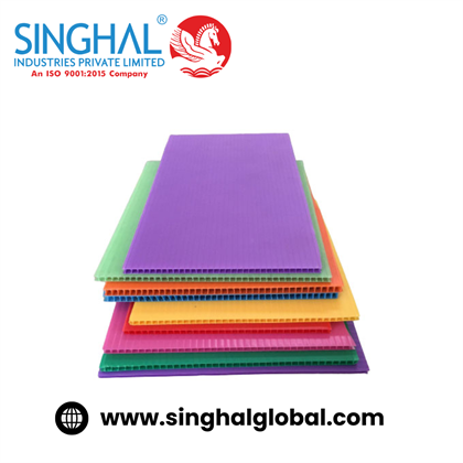 The Versatility of PP Sheets: Benefits for Industrial and Home Projects