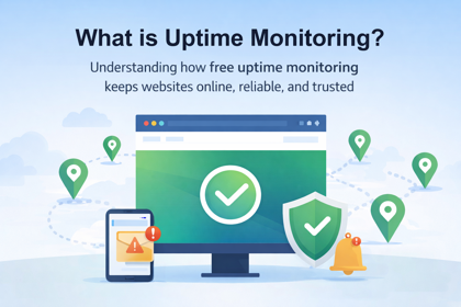 How to Monitor a Web Page for Changes?