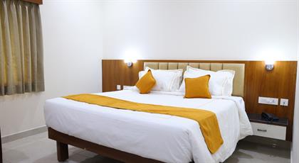 Best Place to Stay Near Alipiri : Find Comfort & Convenience at the Heart of Tirupati