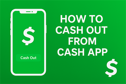 How to Cash Out from Cash App: A Comprehensive Guide