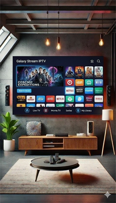 How to migrate from one IPTV provider to another smoothly