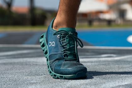 Why On Cloud Shoes Are a Game-Changer for Distance Runners