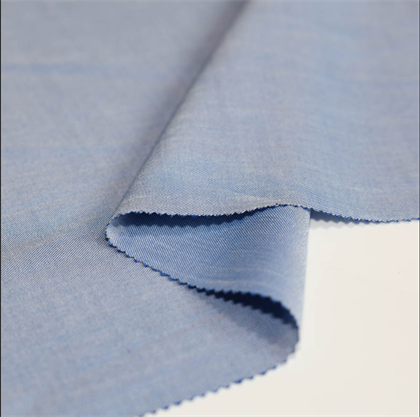 Blazer Fabric Options: Wool, Polyester and Blends