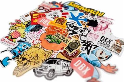 How to Boost Your Branding With Personalized Sticker Marketing