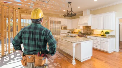 Average Home Renovation Cost: A Complete Guide for Homeowners