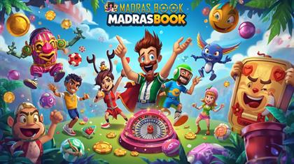 MadrasBook Withdrawal Process Explained Simply