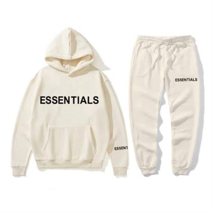 Essential Hoodie Style Without Compromise