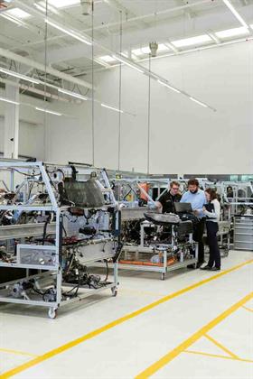 Custom Odoo ERP for Electronics Makers to Streamline Assembly and Operations