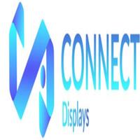 Las Vegas Trade Show Booth Design by Connect Exhibit – Custom & Modular Solutions