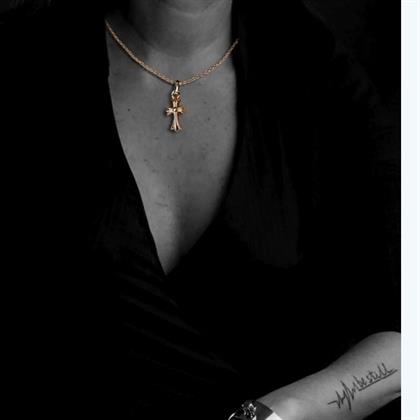 The History Behind Chrome Hearts Fashion And Style