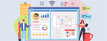 How Salon Software Boosts Daily Productivity for Indian Beauty Businesses