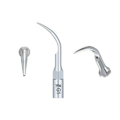 How Woodpecker, Scaling & Polishing Tools Ameliorate Dental Care
