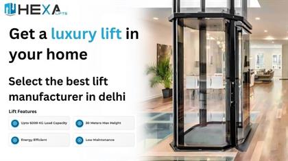 What You Should Really Know About Home Elevator Cost & Price in India
