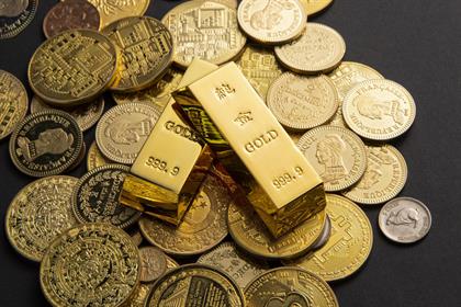 How Does Machine Learning Predict Gold Price Movements?