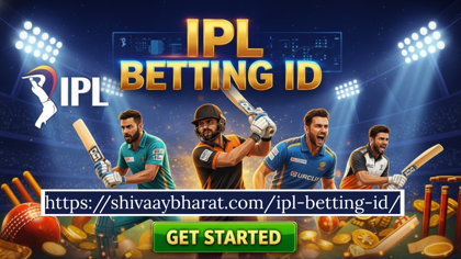 IPL Betting ID Service Offering Quick Registration and 24/7 Support