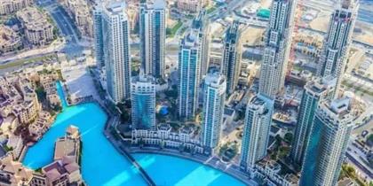 Real Estate A Dubai: Exclusive Luxury Penthouses and Premium Communities