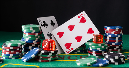 A Guide to Slot 4D Casinos