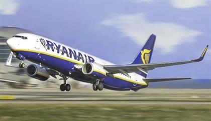 Ryanair letenky přímé lety bez přestupů