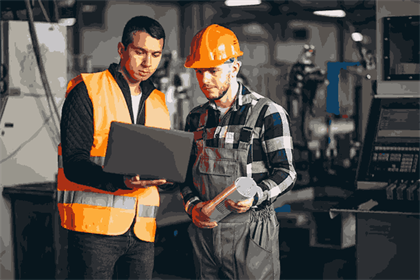 Automate and Optimize Industrial Equipment Maintenance Using Odoo API Integration