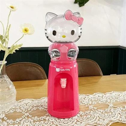 Where to Buy a Hello Kitty Water Fountain