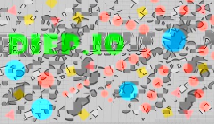 Dive into the World of IO Games: Simple, Fun, and Adrenaline-Pumping!