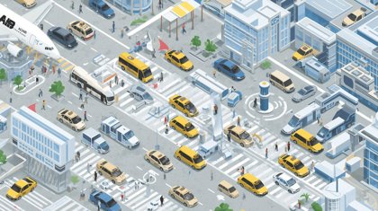 Common Problems With DC Airport Transportation And Solutions