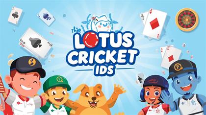How to Upgrade to VIP on Lotus Betting ID Platform