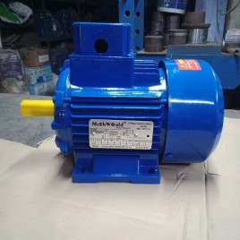 < 10 KW 1 HP Motor 2800 Rpm