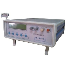 0 - 40000 Lux 0.1 Lux Digital Flux Meter