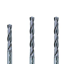 0-20 Mm Carbide End Mills, Length Of Cut: 5MM, Plastic Box