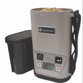 0-40 Degree Celsius Dickey-John Ms Portable Grain Moisture Meter Tester, M20p