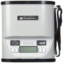 0-40 Degree Celsius Dickey-John Ms Portable Grain Moisture Meter Tester, M20p