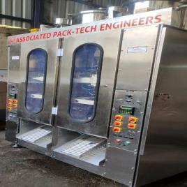0-500 Pouch Packaging Machine